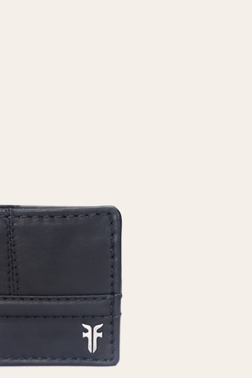 Nash Black Bifold With Foldout Cc Black