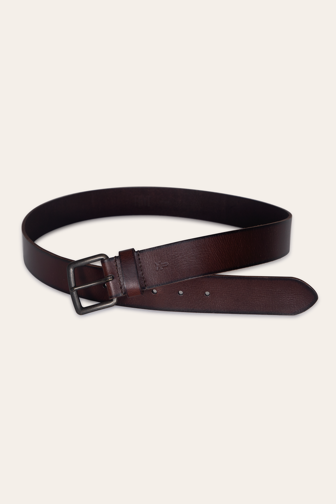 Men’s Brown 38mm Belt Brown