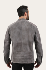Gray Rhys Jacket Gray