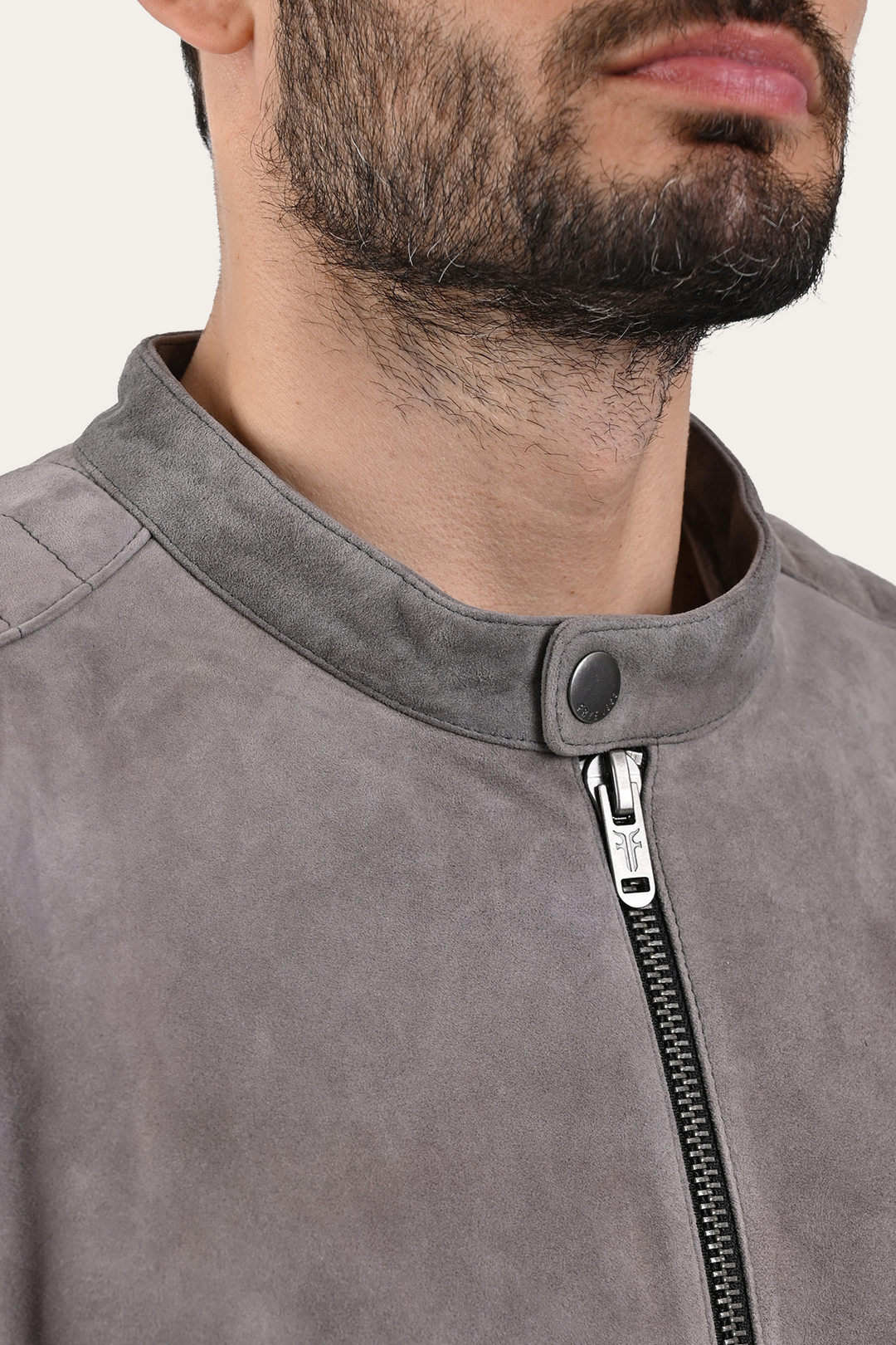 Gray Rhys Jacket Gray