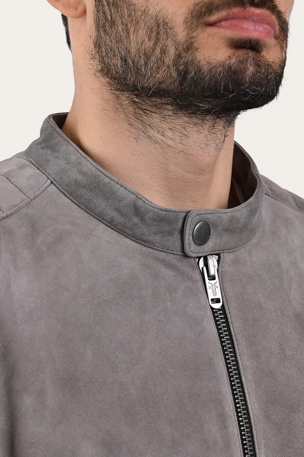 Gray Rhys Jacket Gray