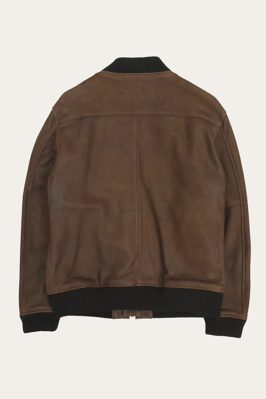 Colt Bomber Jacket Moka Tobacco