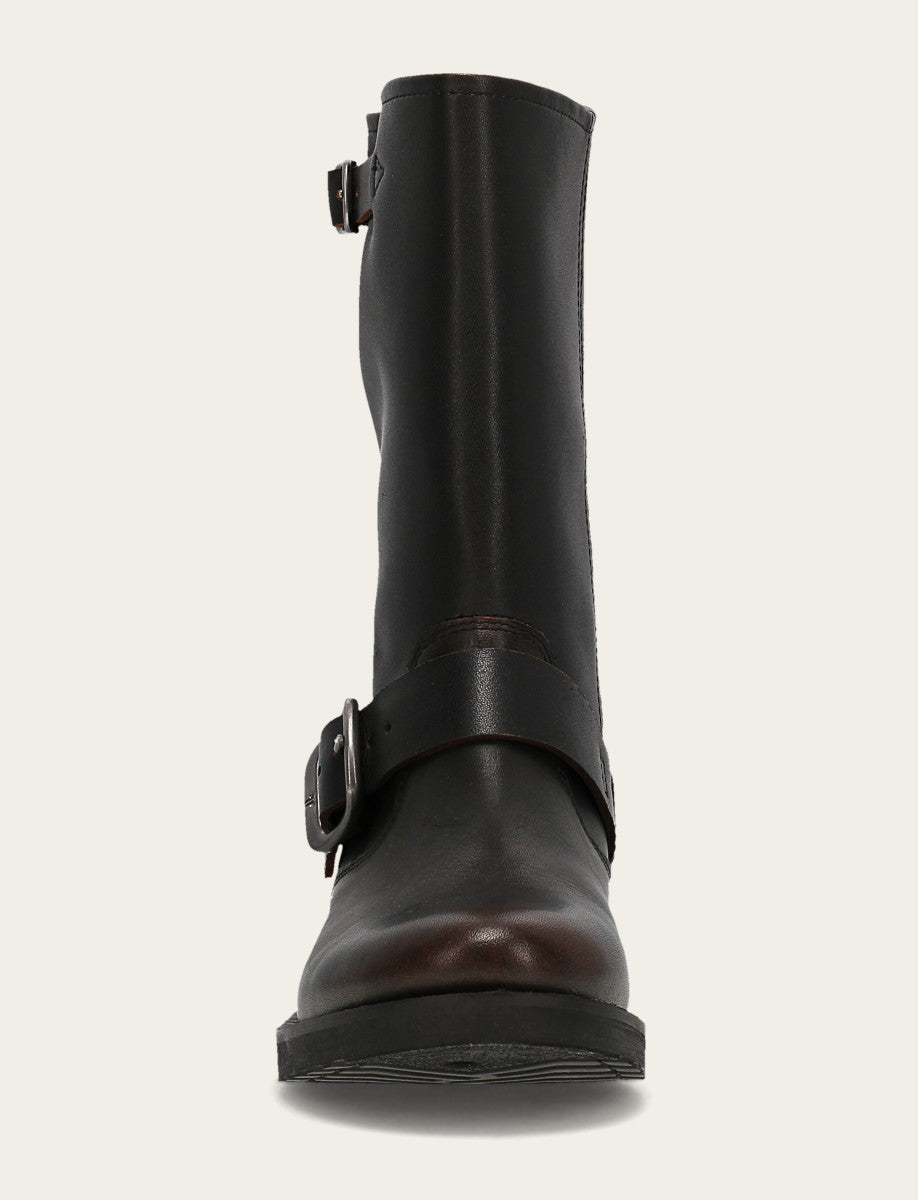 Antique Brown Veronica Flex Short Boot Antique Brown
