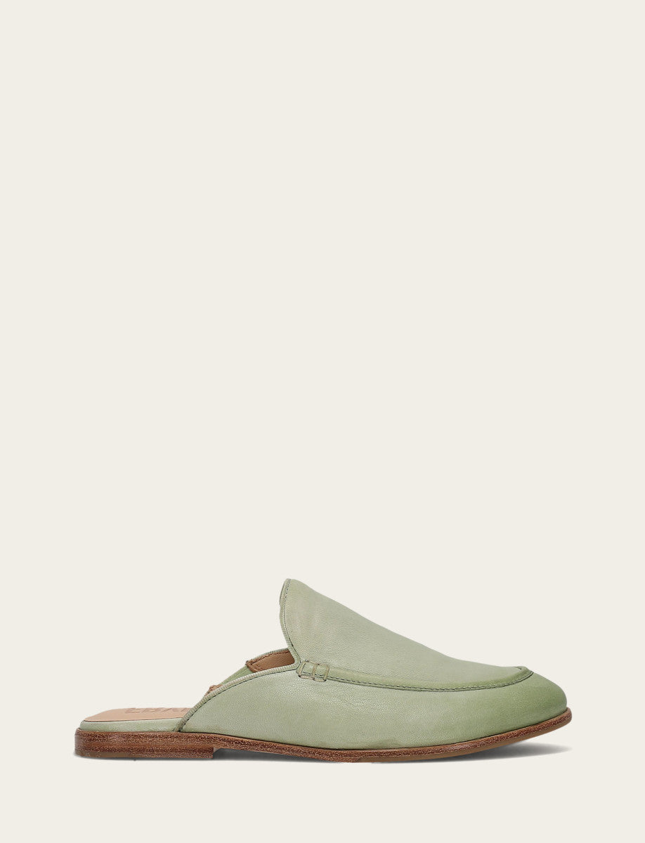 Faith Mule Jade