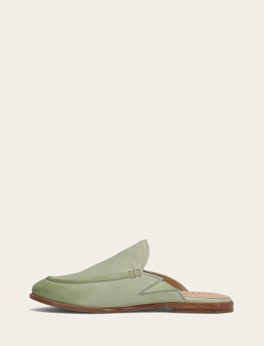 Faith Mule Jade