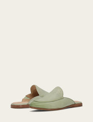 Faith Mule Jade