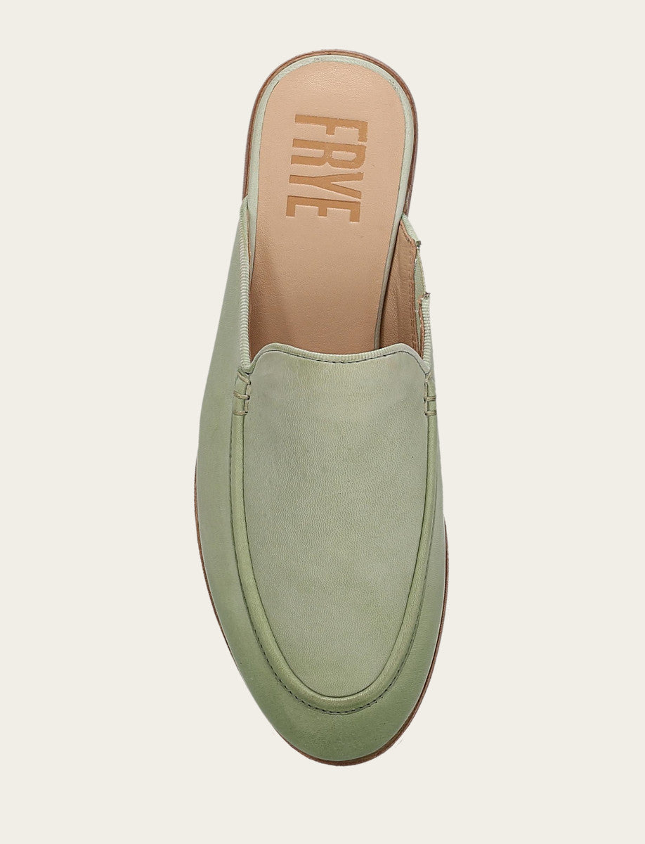 Faith Mule Jade