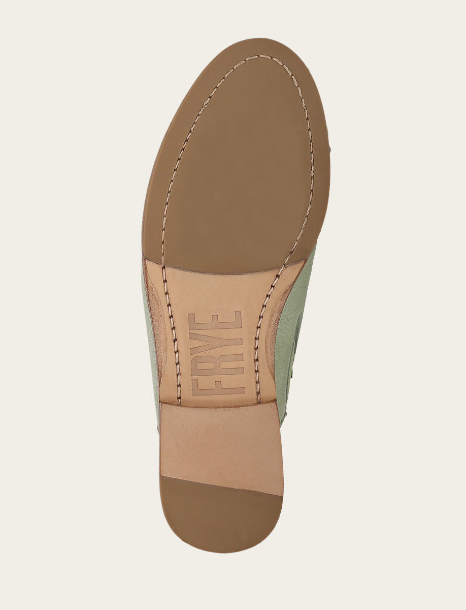 Faith Mule Jade