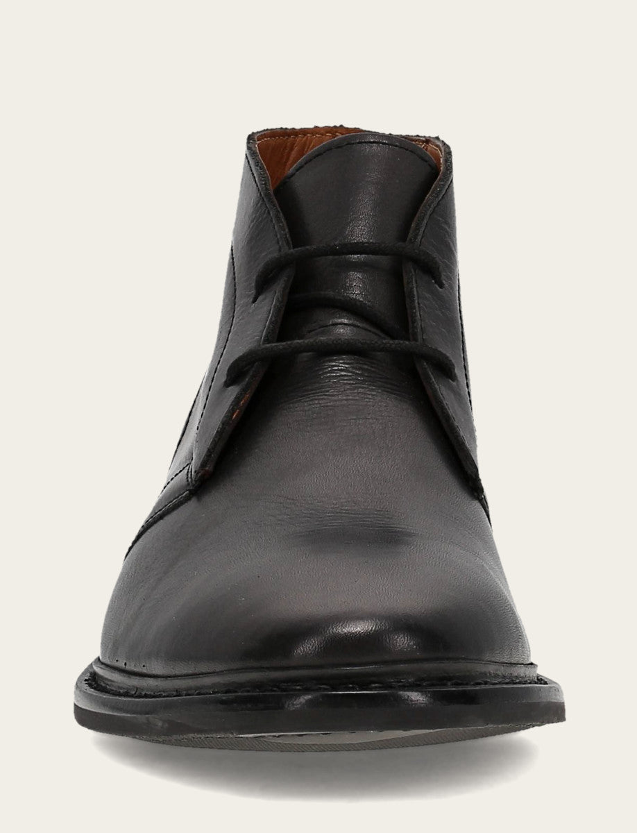 Men's Black Paul Chukka Boot Black