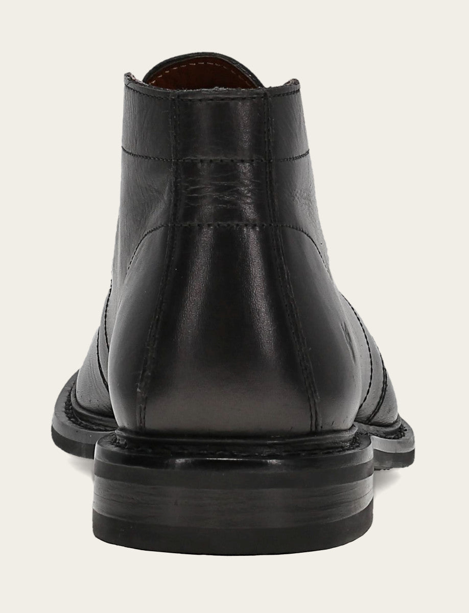 Men's Black Paul Chukka Boot Black