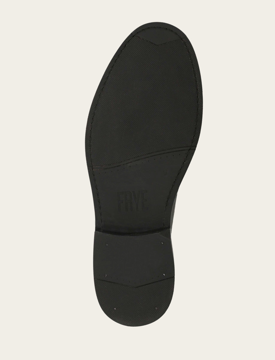 Men's Black Paul Chukka Boot Black
